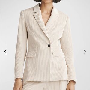 Rag & Bone Tessa corduroy blazer